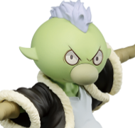 プライズ Otherworlder  vol.11 ゴブタ 未開封