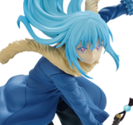 プライズ Otherworlder Plus リムル ＝ テンペスト 未開封