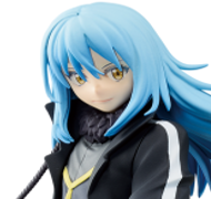 プライズ Otherworlder  vol.13 リムル 未開封