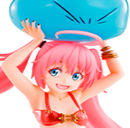 一番くじ リムル様の夏休み B賞 ミリム Summerフィギュア 未開封