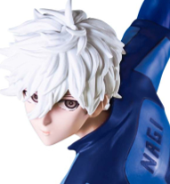 プライズ ブルーロック 凪 誠士郎 青い監獄 11傑 未開封