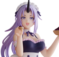 プライズ シオン メイドver. 未開封