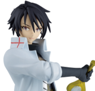 プライズ Otherworlder  vol.15 ヒナタ 未開封