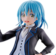 一番くじ 私立テンペスト学園！ A賞 先生 リムル  未開封