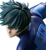 プライズ ブルーロック 糸師 凛 青い監獄 11傑 未開封