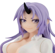 プライズ Relax time シオン 未開封