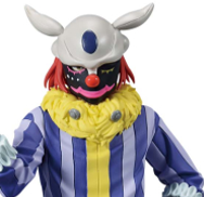 プライズ Otherworlder  vol.17 ラプラス 未開封