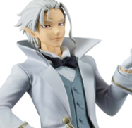 プライズ Otherworlder  vol.17 クレイマン 未開封