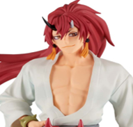 プライズ 紅蓮の絆編 ヒイロ 未開封