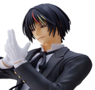 プライズ 原初の黒 ディアブロ 未開封