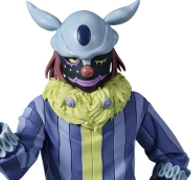 プライズ Otherworlder  vol.18 ラプラス 未開封