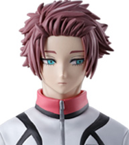 一番くじ ブルーロック 決戦の覚悟 B賞 糸師 冴 未開封