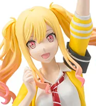 プライズ Desktop×Decorate Collections 天馬咲希 未開封