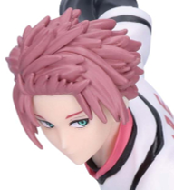 プライズ ブルーロック 糸師 冴  U 20日本代表 未開封