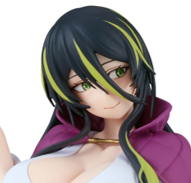 プライズ Relax time アルビス 未開封