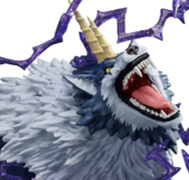 プライズ EFFECTREME ランガ 未開封