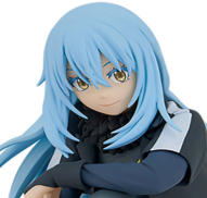 プライズ Break time collection vol.1 リムル 未開封