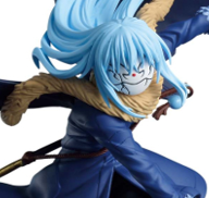 プライズ Otherworlder Plus リムル ＝ テンペスト ver.2 未開封