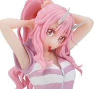 プライズ Relax time シュナ 未開封