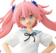 プライズ Otherworlder  vol.20 ミリム 未開封