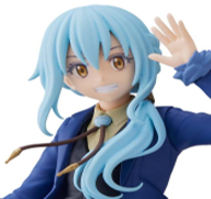 プライズ 10th Anniversary リムル = テンペスト 未開封