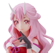 プライズ 10th Anniversary シュナ 未開封