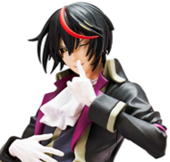 プライズ 悪魔 ディアブロ Noir vol.1 未開封