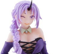 プライズ 10th Anniversary シオン 未開封