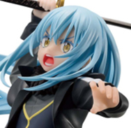 プライズ MAXIMATIC リムル Ⅱ 未開封