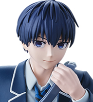 一番くじ ブルーロック day off A賞 潔 世一 未開封