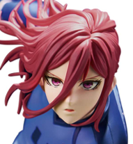 プライズ ブルーロック 千切 豹馬 青い監獄 11傑 未開封