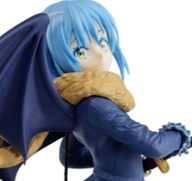 プライズ EXQ リムル ＝ テンペスト Special ver. 未開封