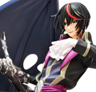 プライズ 悪魔 ディアブロ Noir vol.2 未開封