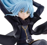 プライズ リムル = テンペスト ジュラ・テンペスト連邦国 未開封