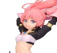 プライズ ミリム・ナーヴァ 忘れられた竜の都 未開封