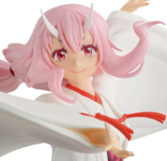 プライズ 妖鬼 シュナ 未開封