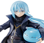 一番くじ 魔王覚醒編 B賞 魔王 リムル  未開封