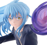 プライズ VIBRATION STARS リムル = テンペスト 未開封