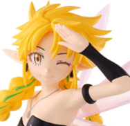 プライズ 迷宮創造 ラミリス 未開封