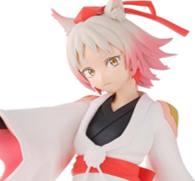 プライズ モミジ 未開封