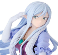 プライズ エルメシア 未開封