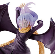 一番くじ 魔王覚醒編 ラストワン賞 スペシャルver. リムル  未開封