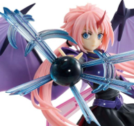 プライズ Otherworlder Plus ミリム 竜装版 スペシャルver. 未開封