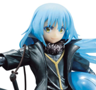 プライズ ESPRESTO Clear materials 魔王 リムル Special color ver. 未開封