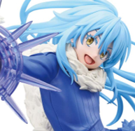 プライズ ESPRESTO Phantom Effect リムル = テンペスト 未開封