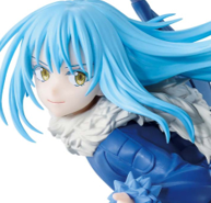 プライズ ESPRESTO Majestic Wings リムル = テンペスト 未開封