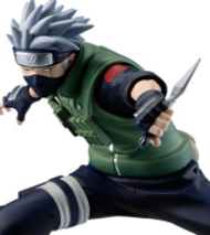 プライズ VIBRATION STARS 72 はたけ カカシ 未開封