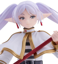 プライズ Grandista フリーレン 未開封