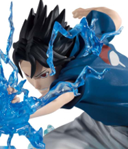 プライズ Combination Battle うちは サスケ 未開封