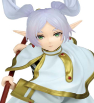 プライズ MAXIMATIC フリーレン 未開封